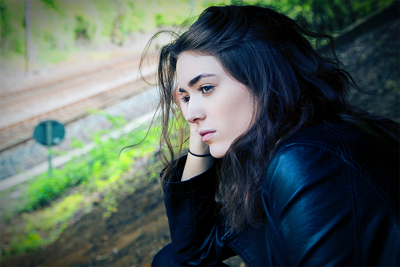 Young Australians are concerned about COVID-19