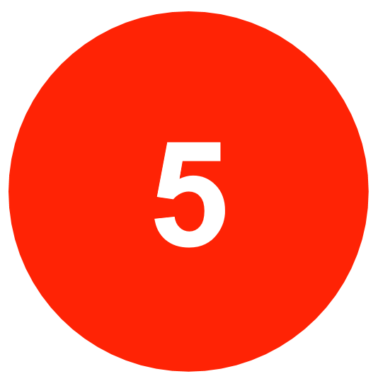 research characteristic 5