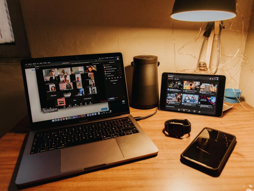 UTS Law online