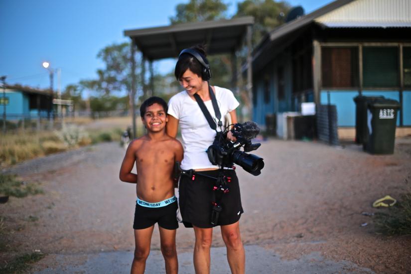 In my blood it runs: injustice in Indigenous Australia