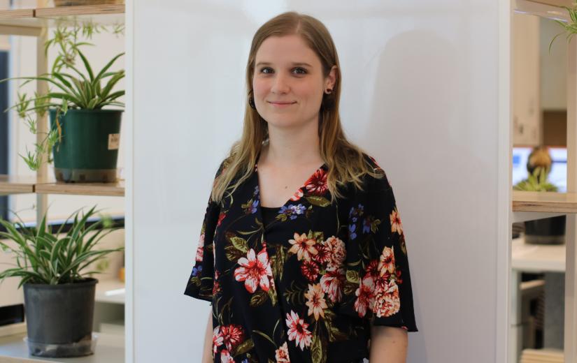 Dr Megan Murray