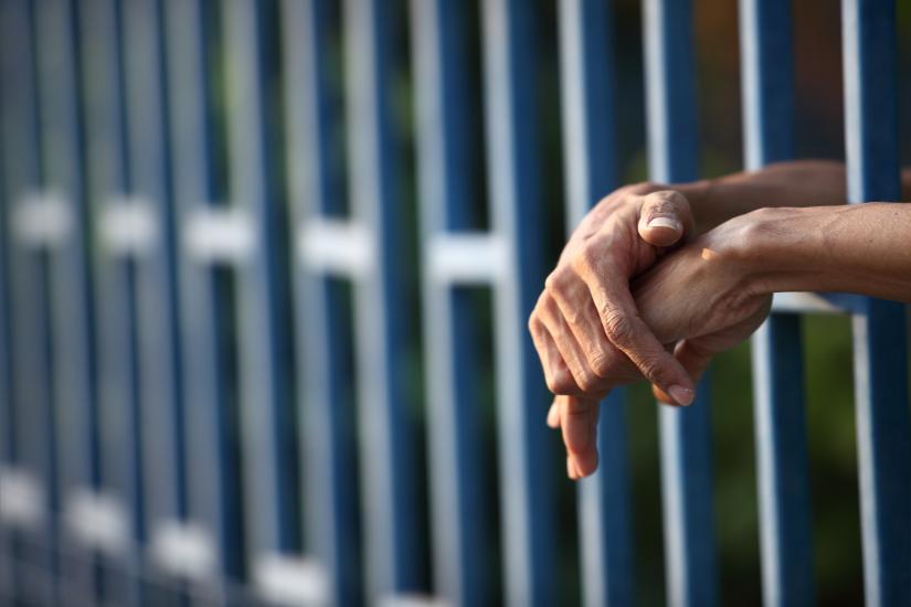 Disability, criminal justice and oppression