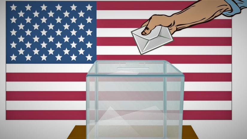vote