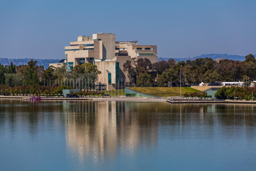 High Court of Australia