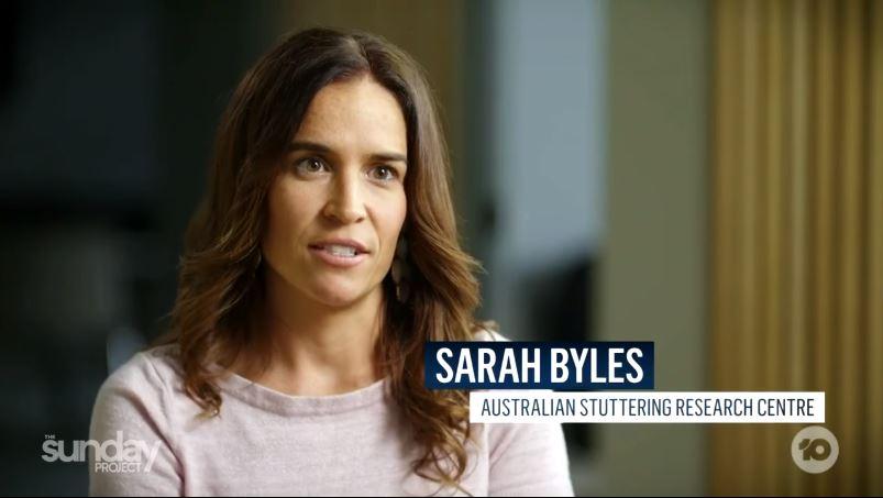 Sarah_TheProject