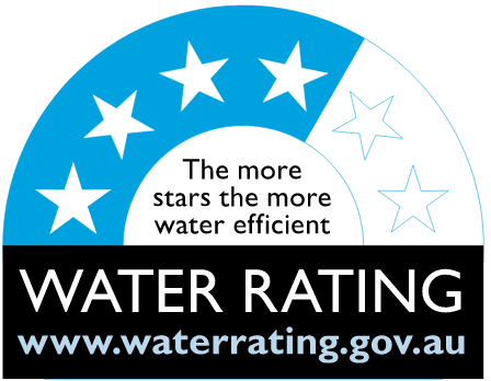 Water star rating