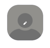 Default zoom profile picture image