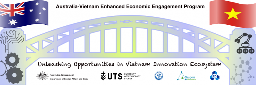 Aus-Vietnam Enhanced Economic Engagement Program