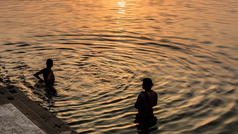 Varanasi