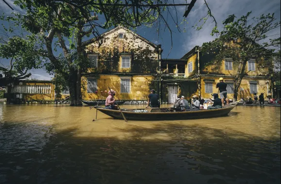 Hoi An