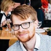 liam mcloughlin