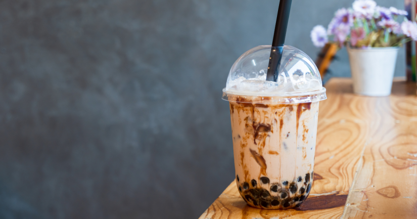 Bubble tea
