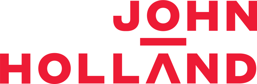 John Holland 