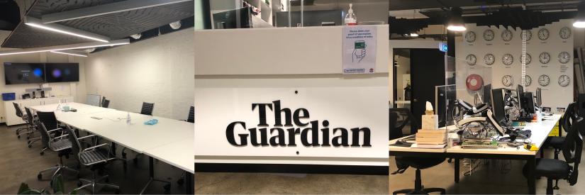 The Guardian