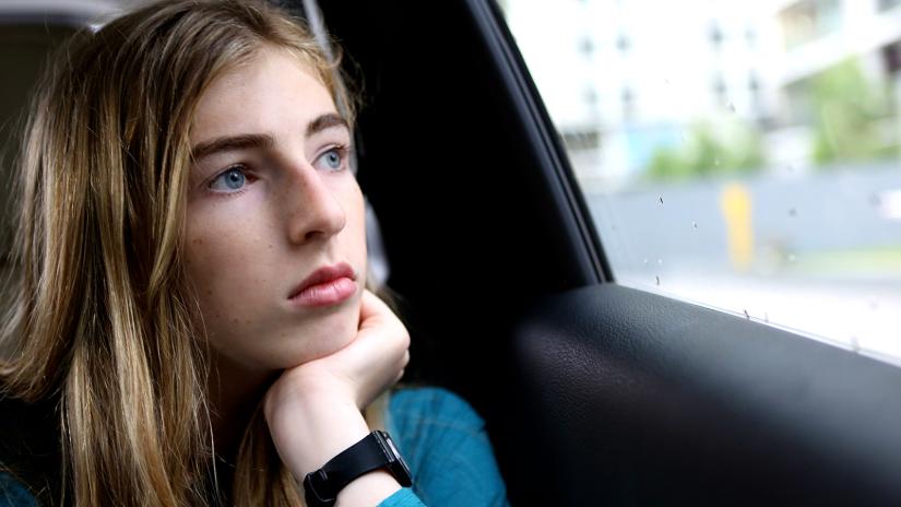 The Dreamlife of Georgie Thumbnail