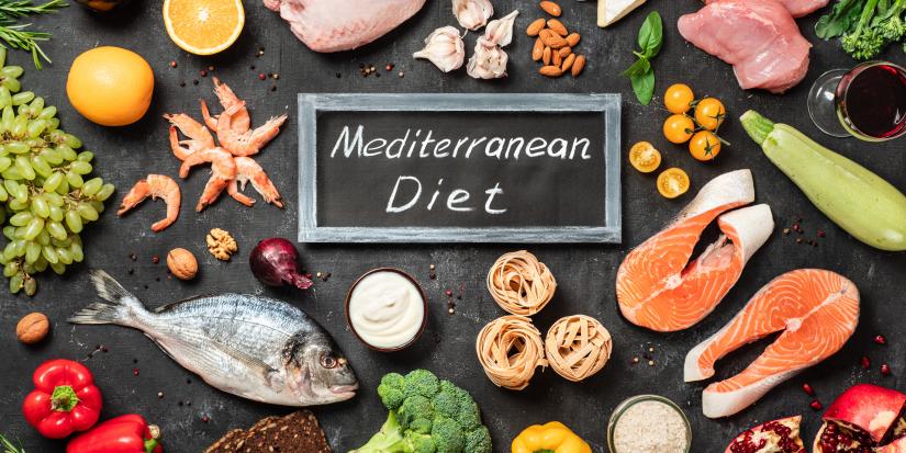 mediterranean diet