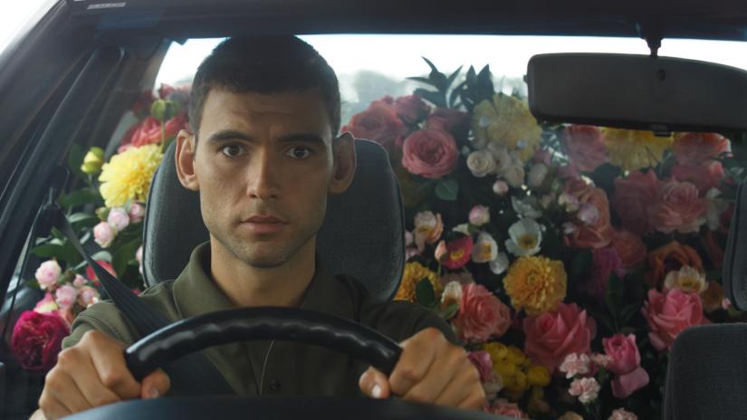 Voice Activated thumbnail