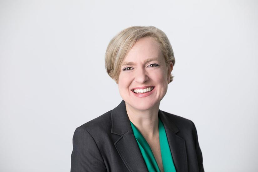 Verity Firth, Pro Vice-Chancellor (Social Justice and Inclusion), UTS