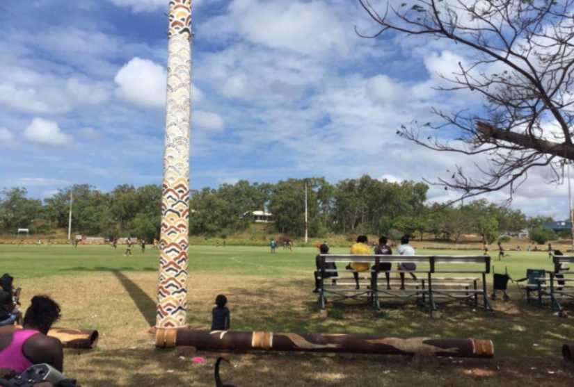 Going rural AFL