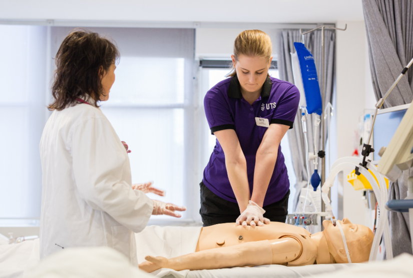 Clinical placement