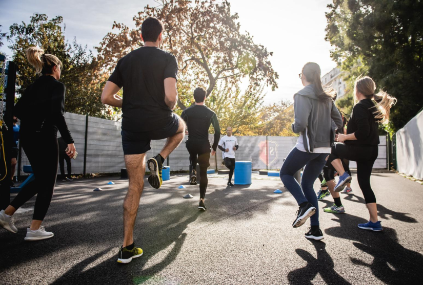 Sport and Exercise
