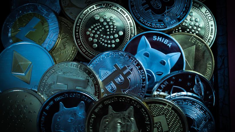 Cryptocurrencies
