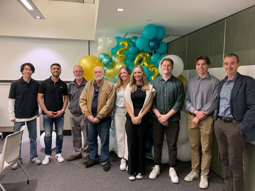 UTS Students and Climate Action Burwood Representative
