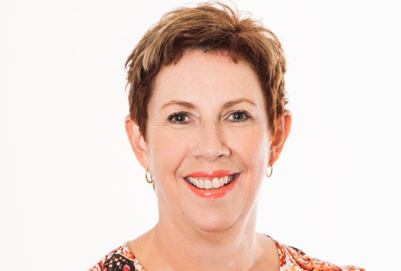 Professor Jennifer Fenwick profile