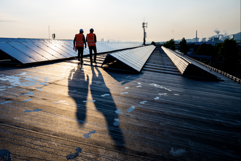 The Australian Electricity Workforce for the 2022 Integrated System Plan Projections to 2050