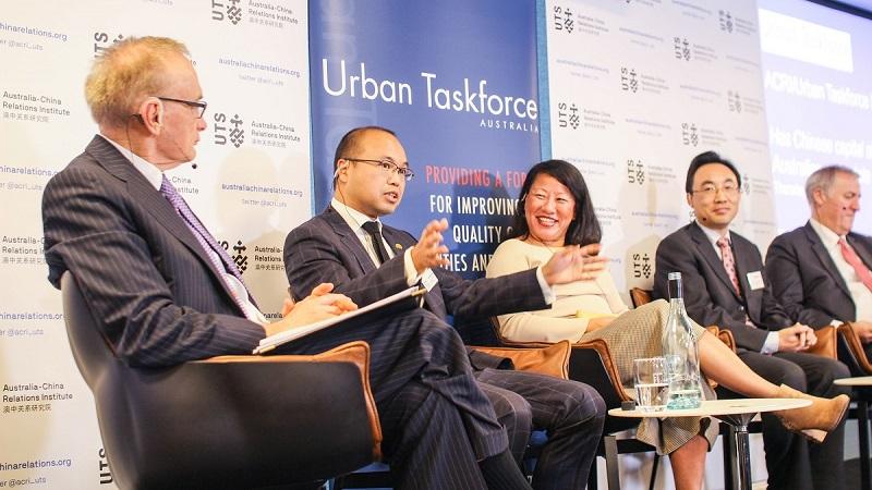 Panel speakers and Bob Carr