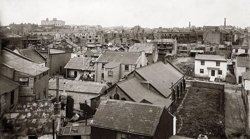 Old Darlinghurst photo