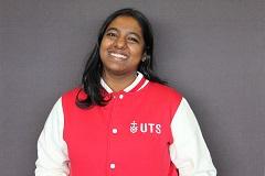 First Base Coach Vaishali