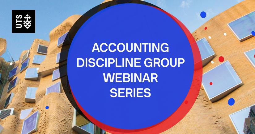 ADG webinar series