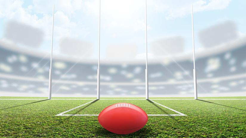 AFL stadium