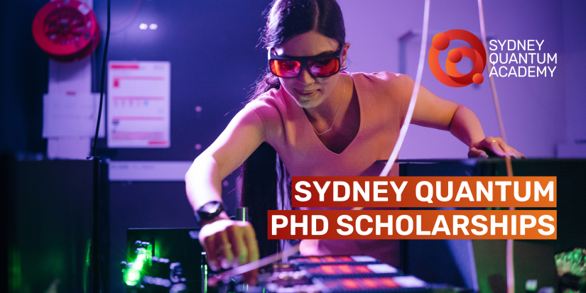 SQA PhD student Ritika Bazzad