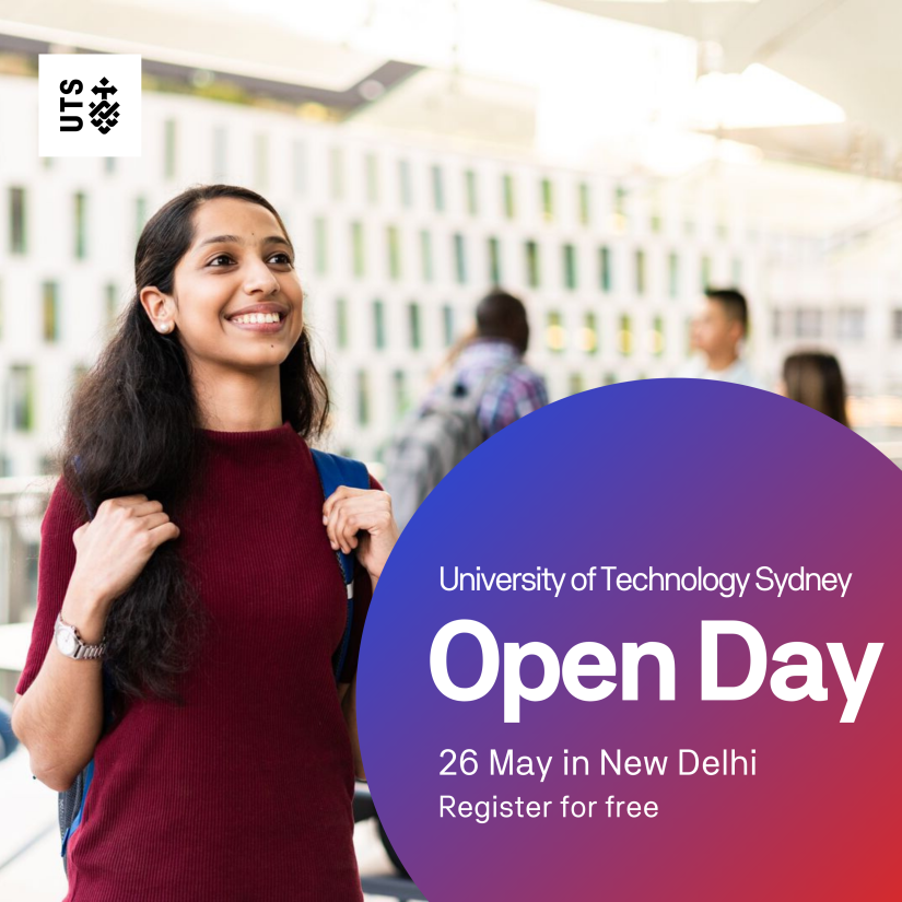 Open Day New Delhi