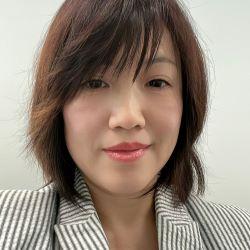Amy Wong