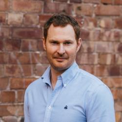 Dominic Woolrych
