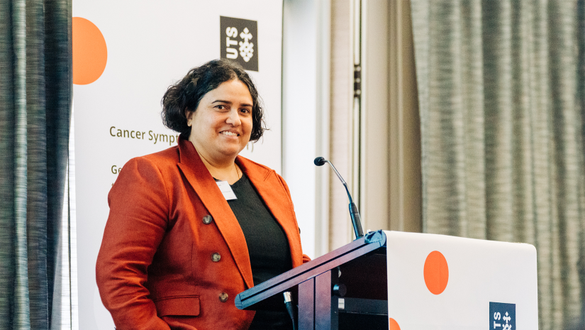 Professor Meear Agar, PaCCSC & CST Annual Research Forum 2023