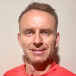 Stephen Kelly
