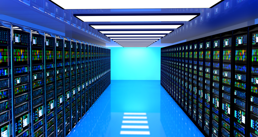 data centre