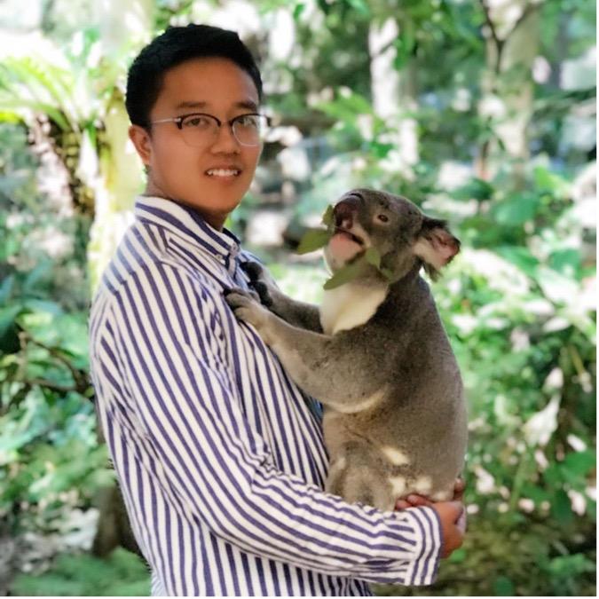 Hongbo Guo