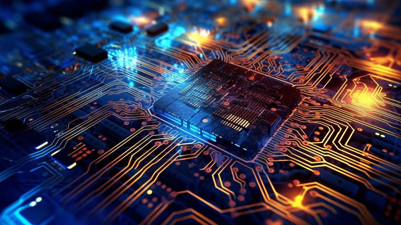 Quantum circuit