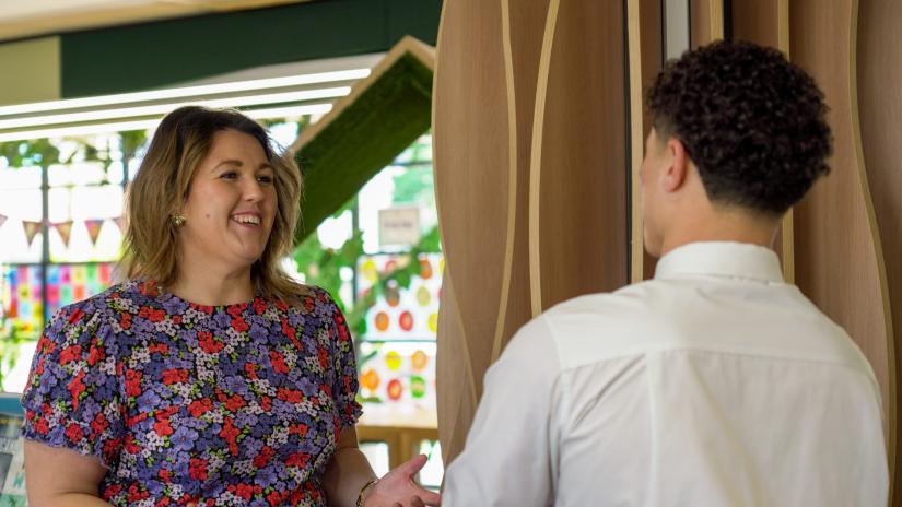 Christina Luzi studied a Master of Creative Intelligence and Strategic Innovation at UTS