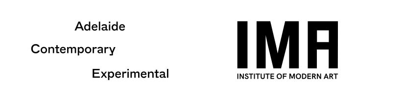 Logos for ACE and IMA