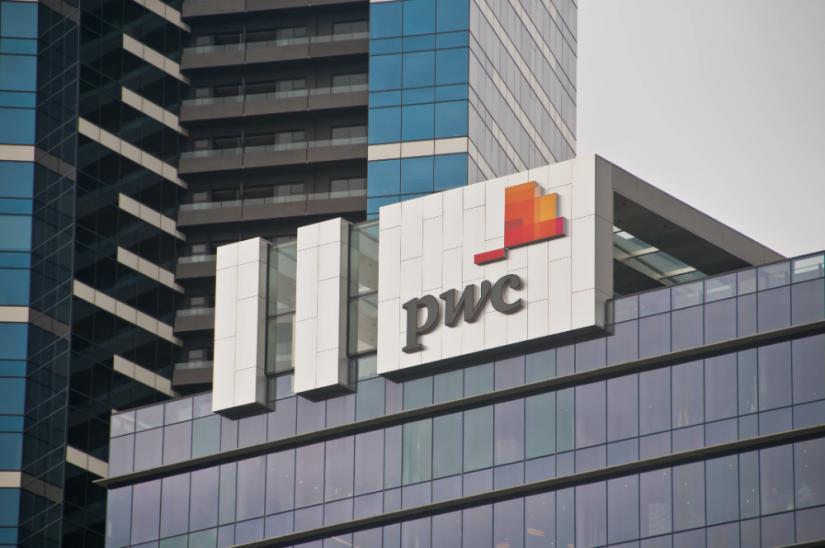 PWC building. Adobe Stock