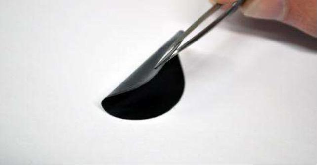graphene paper