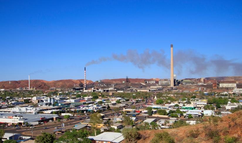 Mount Isa. Image: Adobe Stock