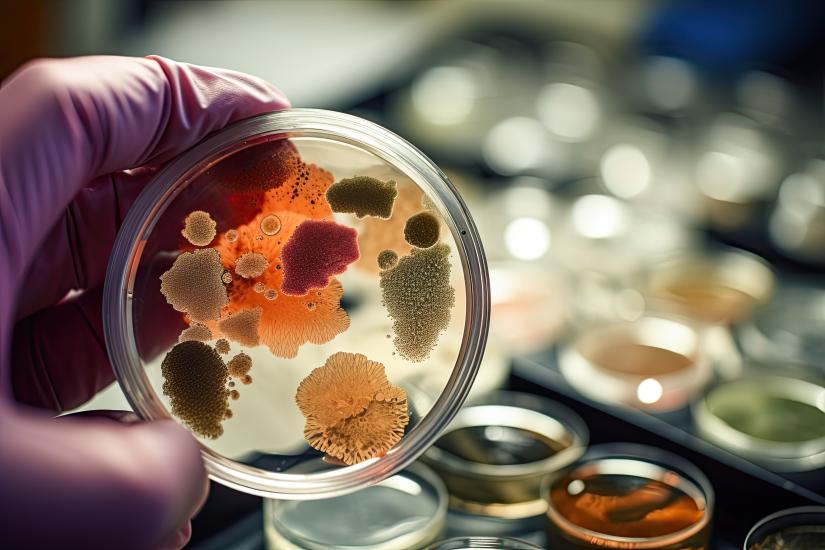 superbugs