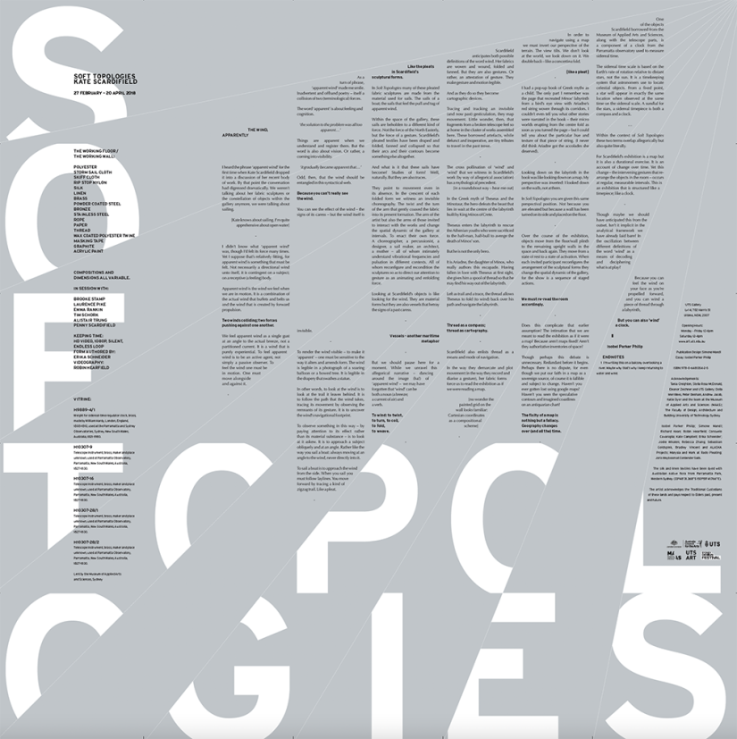 UTSArt_SoftTopologiescat